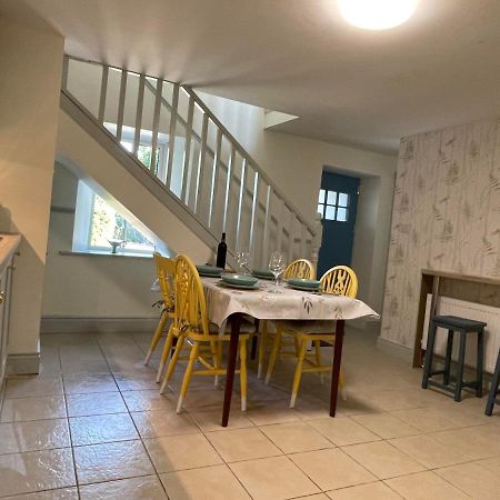 Mai'S Cottage Suite - Charming Holiday Rental Kilmallock Exterior photo