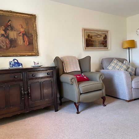 Mai'S Cottage Suite - Charming Holiday Rental Kilmallock Exterior photo
