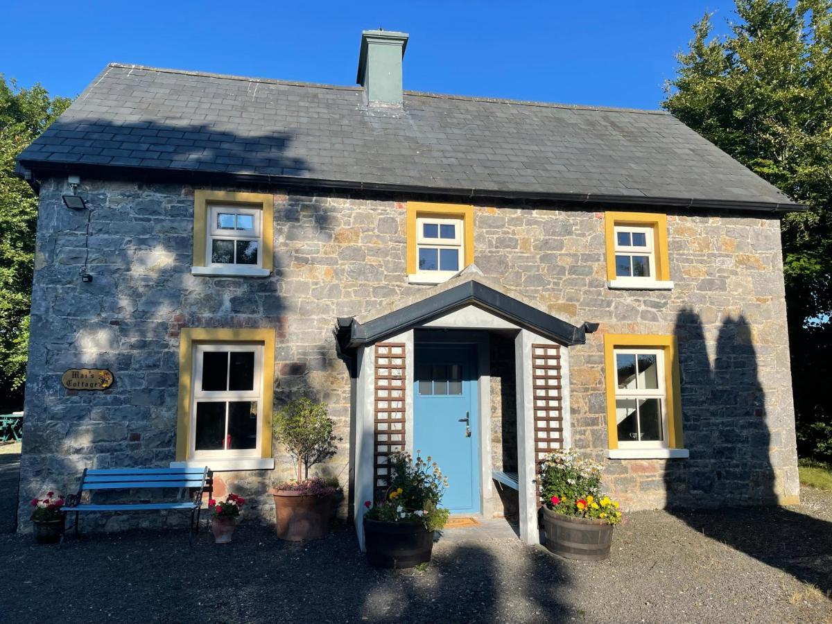 Mai'S Cottage Suite - Charming Holiday Rental Kilmallock Exterior photo