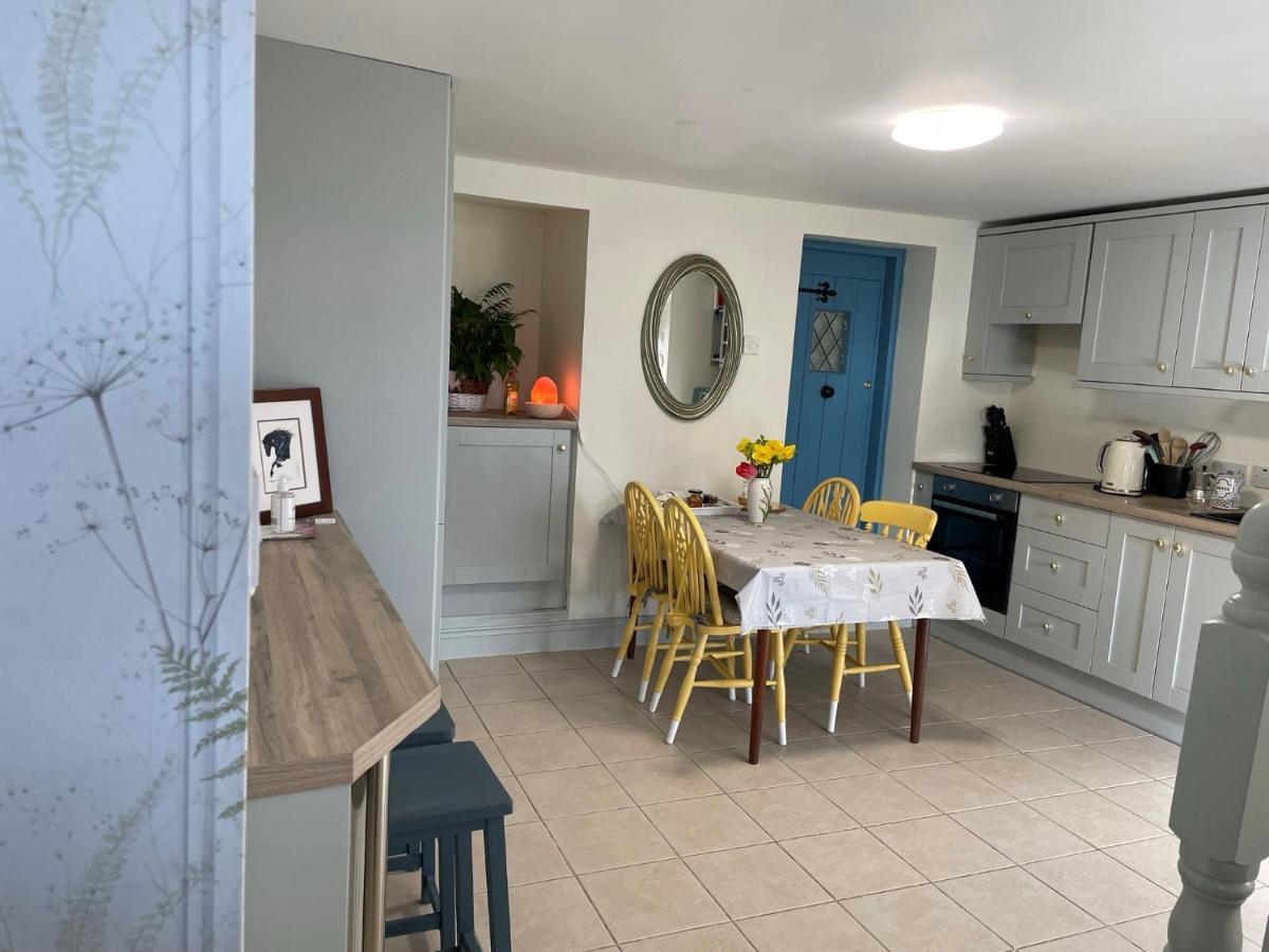 Mai'S Cottage Suite - Charming Holiday Rental Kilmallock Exterior photo