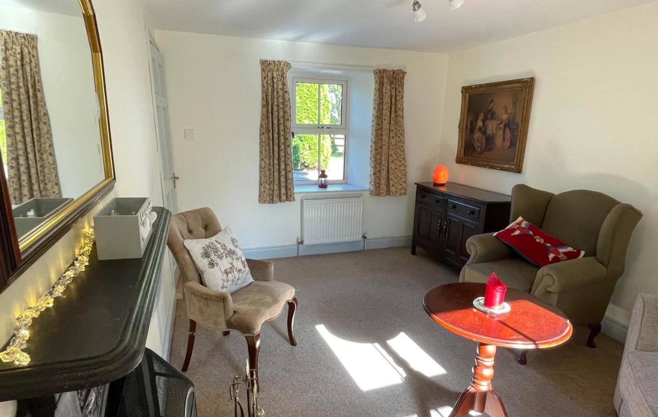 Mai'S Cottage Suite - Charming Holiday Rental Kilmallock Exterior photo