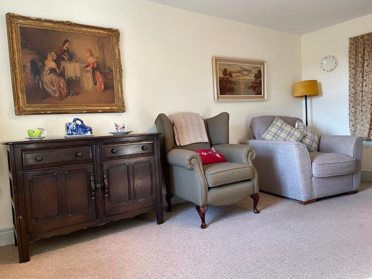 Mai'S Cottage Suite - Charming Holiday Rental Kilmallock Exterior photo