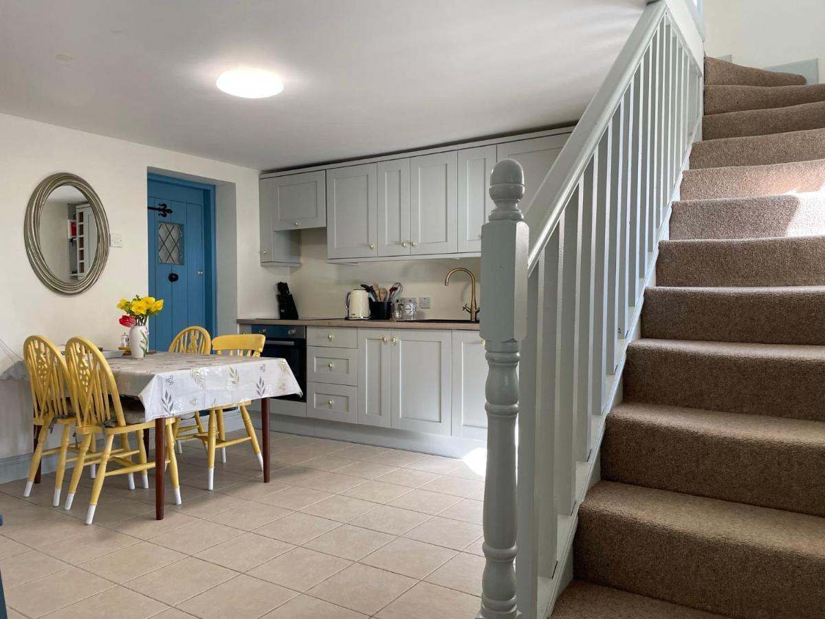 Mai'S Cottage Suite - Charming Holiday Rental Kilmallock Exterior photo