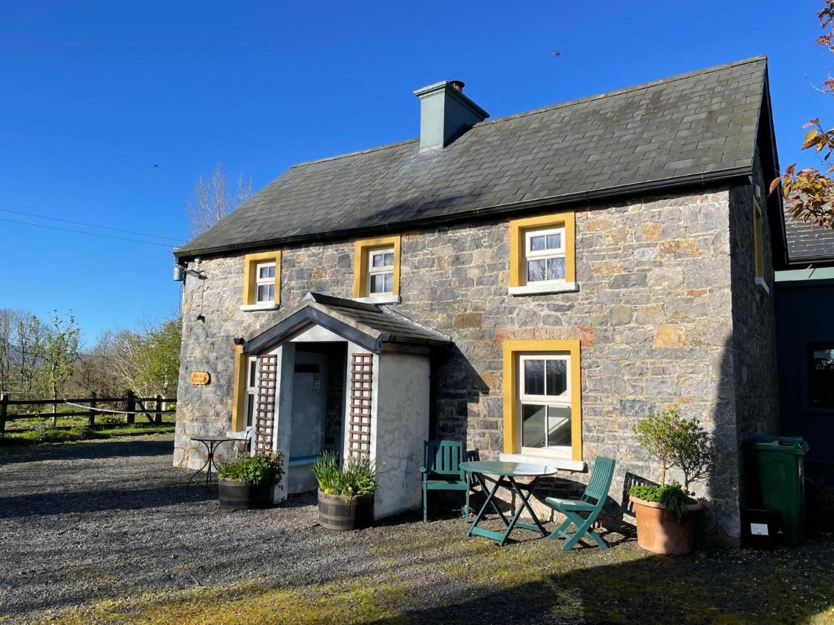 Mai'S Cottage Suite - Charming Holiday Rental Kilmallock Exterior photo