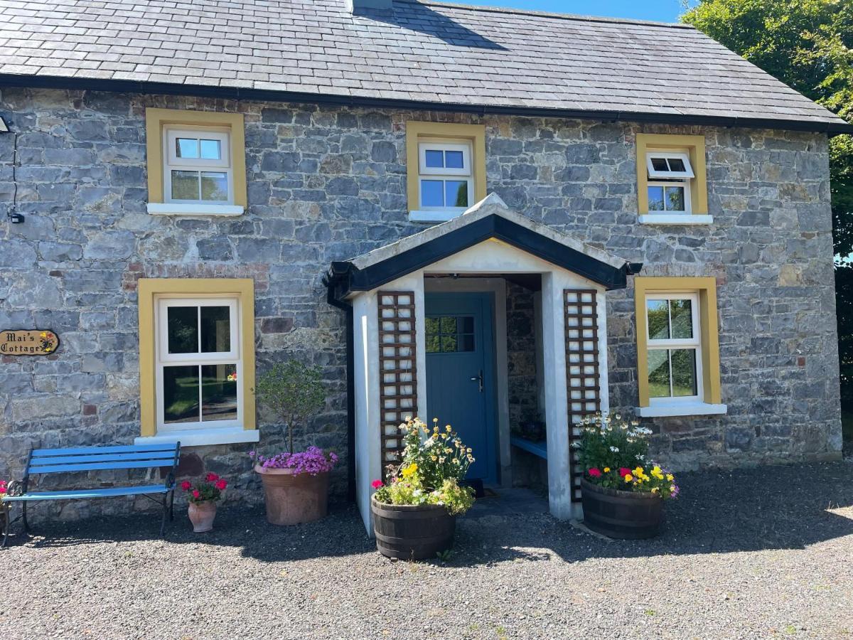 Mai'S Cottage Suite - Charming Holiday Rental Kilmallock Exterior photo