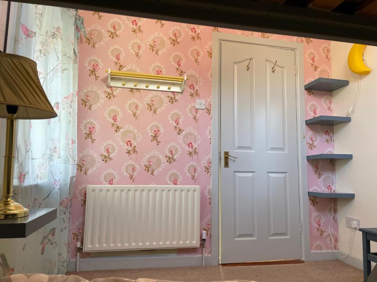 Mai'S Cottage Suite - Charming Holiday Rental Kilmallock Exterior photo