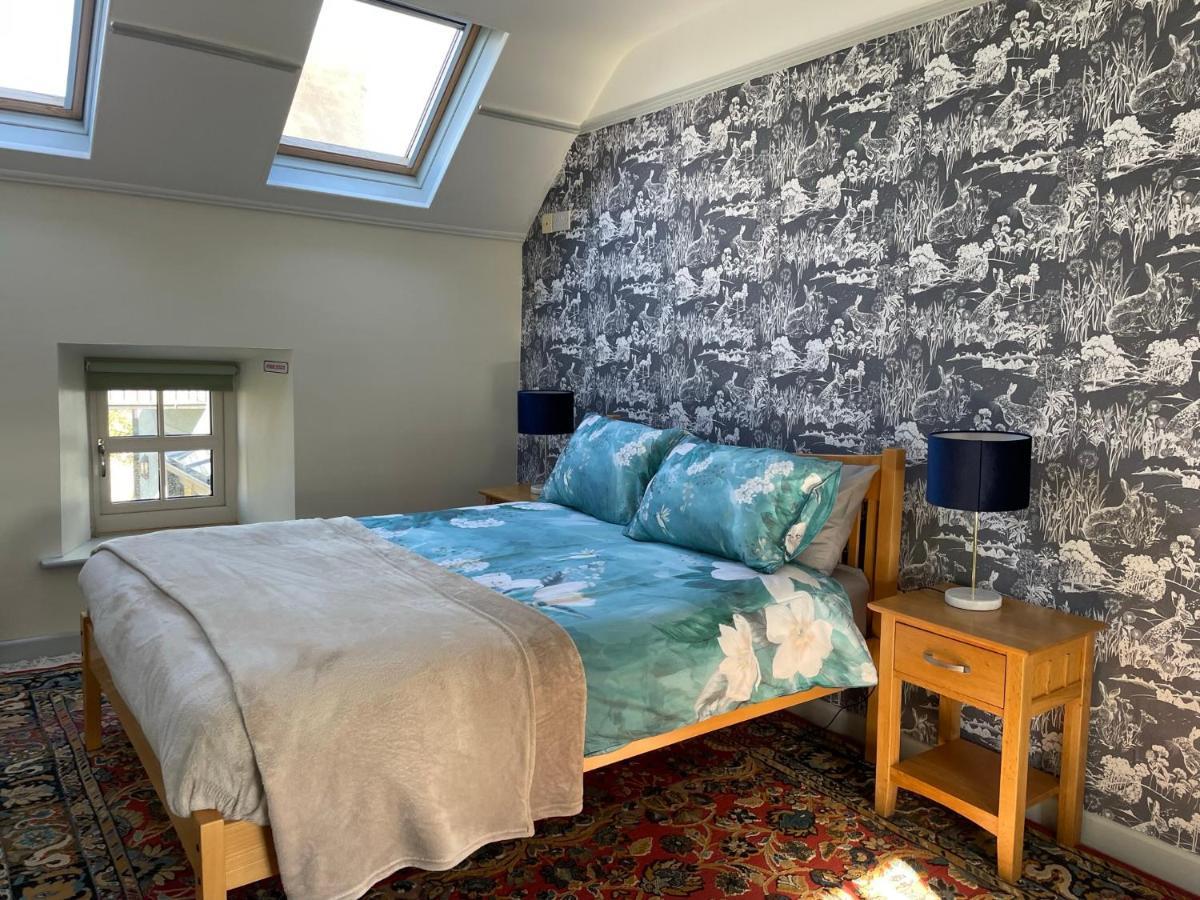 Mai'S Cottage Suite - Charming Holiday Rental Kilmallock Exterior photo