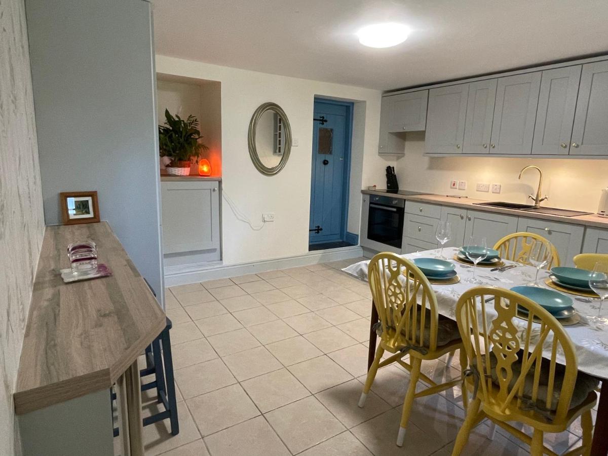 Mai'S Cottage Suite - Charming Holiday Rental Kilmallock Exterior photo